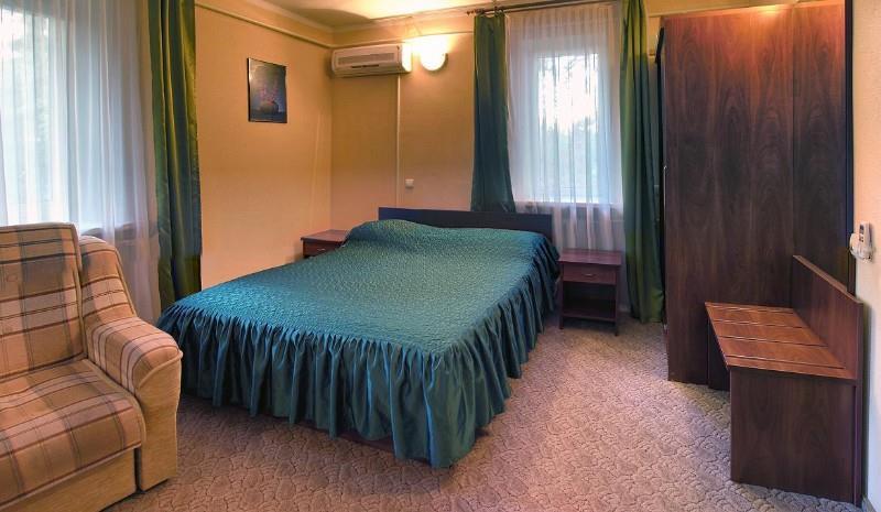 Ukraina Hotel Cherkasy Habitación foto