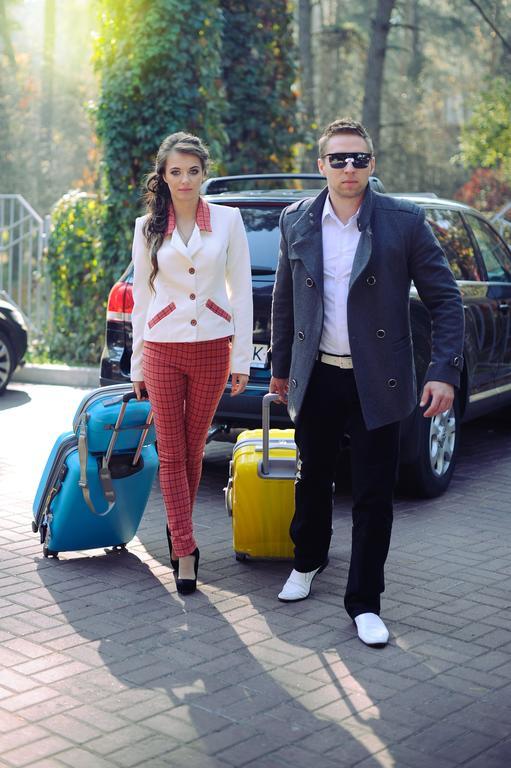 Ukraina Hotel Cherkasy Exterior foto