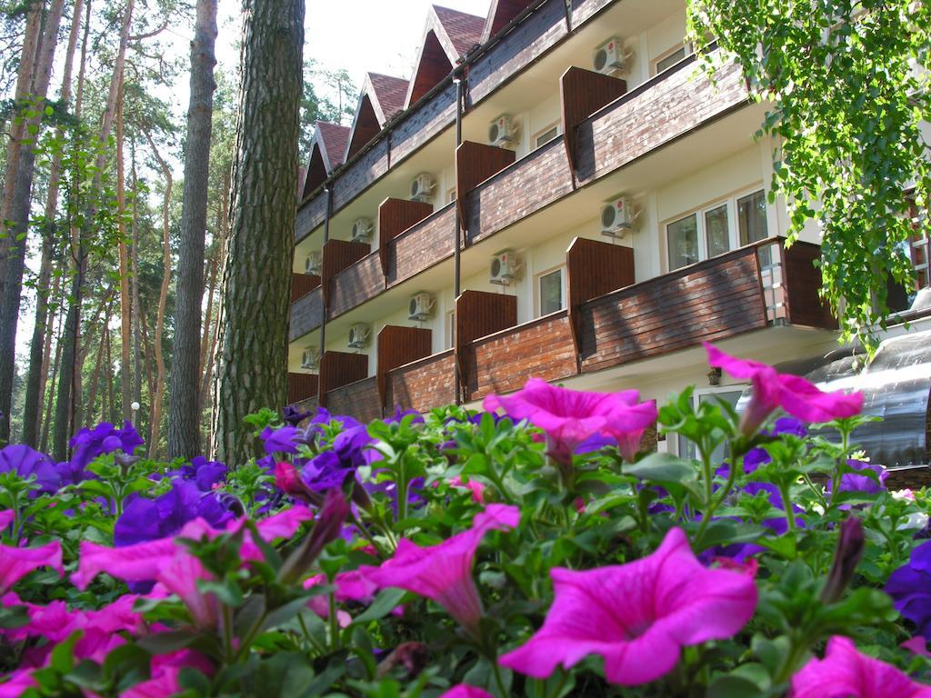 Ukraina Hotel Cherkasy Exterior foto